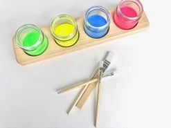 4 Jar Creativity Set -Baby Related 0 12