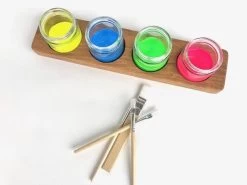 4 Jar Creativity Set -Baby Related 0 13