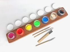 7 Jar Creativity Set -Baby Related 0 7 ed6dc99e 4b34 47d2 a1ac 2bed7a2fa52f