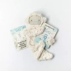 SlumberKins Snugglers -Baby Related 0010 Yeti 7 800 590x f222f73b 690f 4fa2 a162 55bb3d986f0f