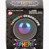 Rainbow Gyroscope Sphere -Baby Related 004114 1000637437 NoColor