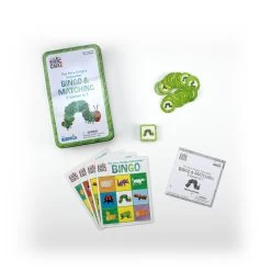 University Games Very Hungry Caterpillar Bingo & Matching Game 7 University Games Very Hungry Caterpillar Bingo & Matching Game -Baby Related 05f72c 29a4726b7ba34752b51b2fa8522f383a mv2