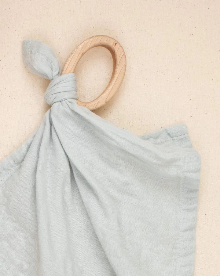 Organic Teether Lovie 6 Organic Teether Lovie - Image 4