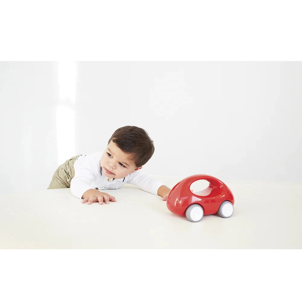 Go Car | Red 4 Go Car | Red - Image 2