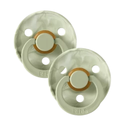 BIBS 2pk Pacifiers, Size 2 (6-18 Mnths) 40 BIBS 2pk Pacifiers, Size 2 (6-18 Mnths) -Baby Related 115287 5713795221578 BIBS COLOUR TIEDYE PACK SageIvory SageIvory 2 1000x1000 720x png b915e468 e2e0 455d 8a4f d302a1a53a14