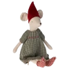 Maileg Medium Girl Christmas Mouse - Dress 1 Maileg Medium Girl Christmas Mouse - Dress -Baby Related 14 3710 00 01 900x750 resize fill 800x png