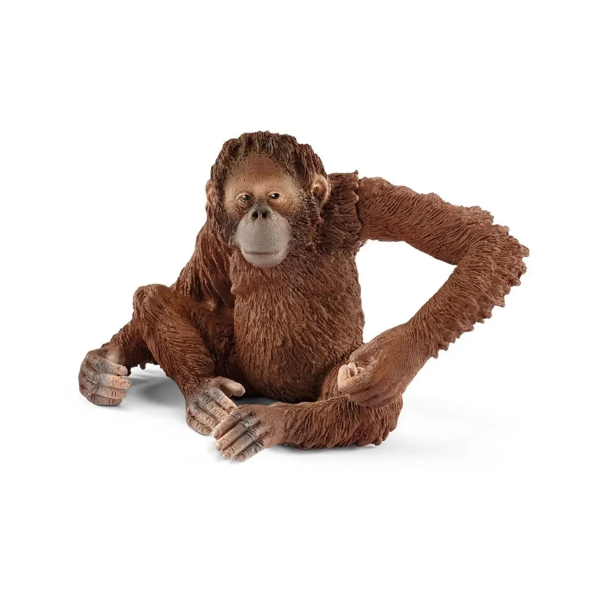 Schleich Orangutan 3 Schleich Orangutan
