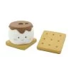 S'more Jumbo Eraser -Baby Related 1559829203