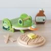 Ribbit Waffle Maker -Baby Related 160850 Ribbit Waffle Maker 576x576 c8141e0b 83d9 4b96 97d4 71536bdee6b4