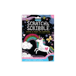 Ooly Mini Scratch And Scribble Art Kit 16 Ooly Mini Scratch And Scribble Art Kit -Baby Related 161 043 Mini Scratch and Scribble Scratchboard Art Kit Funtastic Friends B1 800x800 7ddb5db1 bd07 4a13 9134 4c25daeecc04