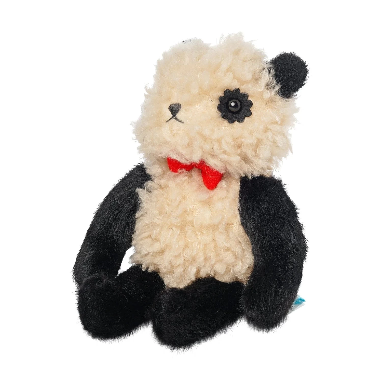 Little Friends Panda 4 Little Friends Panda - Image 2