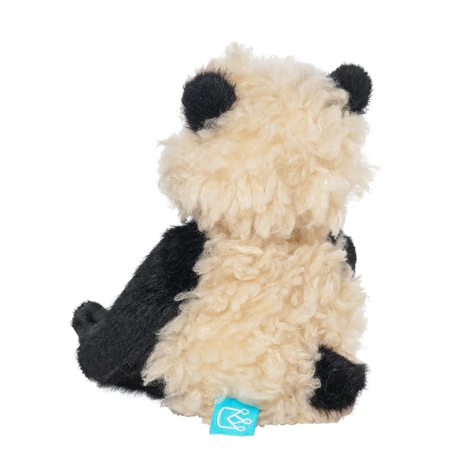 Little Friends Panda 6 Little Friends Panda - Image 4