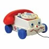 SCHYLLING Fisher Price Chatter Telephone -Baby Related 1694 Fisher Price Chatter Telephone 3Q Right web