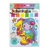 Paint Pages - Magical Creatures -Baby Related 19812 1 720x jpg