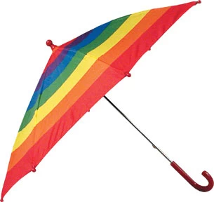 SCHYLLING Rainbow Umbrella 3 SCHYLLING Rainbow Umbrella