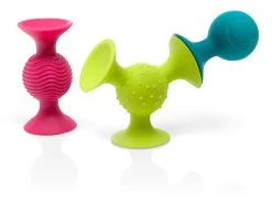 Fat Brain Toys Pip Squigz