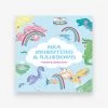 Sea Monsters & Rainbows - A Chutes & Ladders Games -Baby Related 2 9
