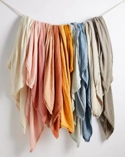 Organic Swaddle