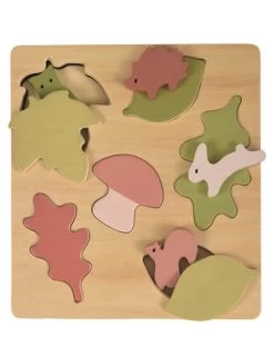 Forest Puzzle 7 Forest Puzzle -Baby Related 20210506025912511095 b