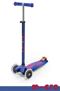 Micro Maxi Deluxe LED Scooter 12 Micro Maxi Deluxe LED Scooter -Baby Related 2021 Jun Shopify secondary 22 1800x1800 936e24ce 7ca9 4810 ac41 4716580b3850