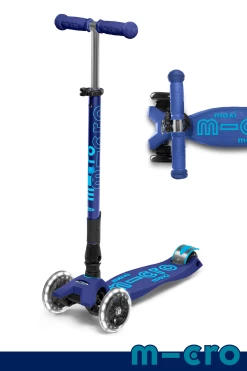 Micro Maxi Foldable LED Scooter -Baby Related 2021 Jun Shopify secondary 23 1800x1800 a461c590 555d 43ea bfee fc3f73dbd3bd