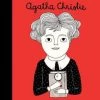 Penguin Random House Agatha Christie (Little People, Big Dreams) 2 Penguin Random House Agatha Christie (Little People, Big Dreams) -Baby Related 31176445. SX318