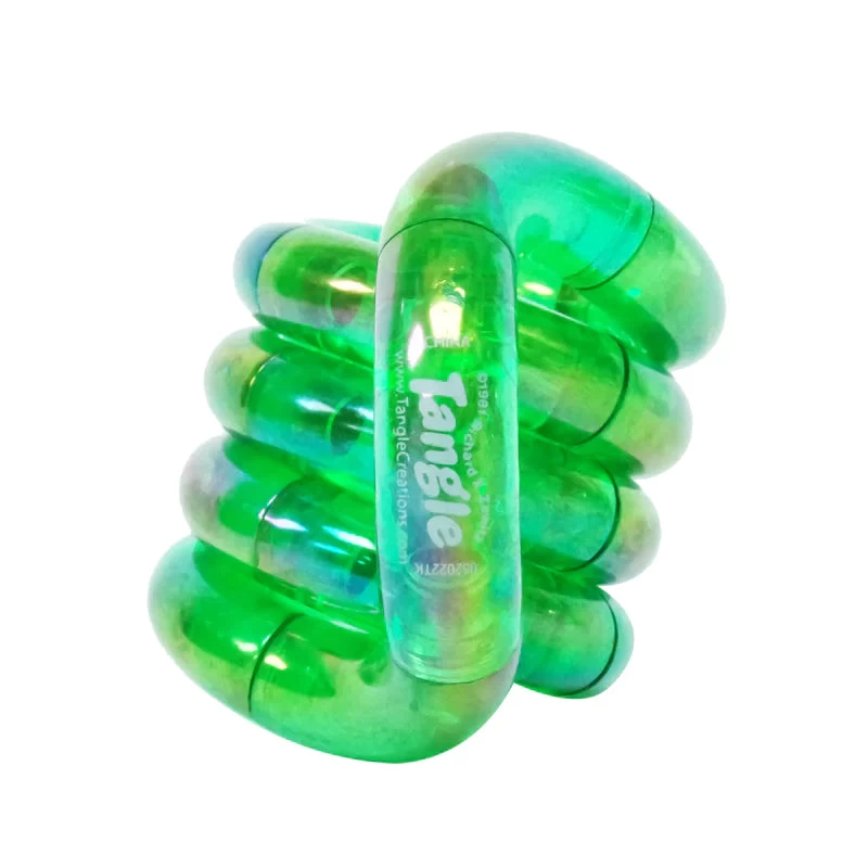 Tangle Jr. Gems 4 Tangle Jr. Gems - Image 2