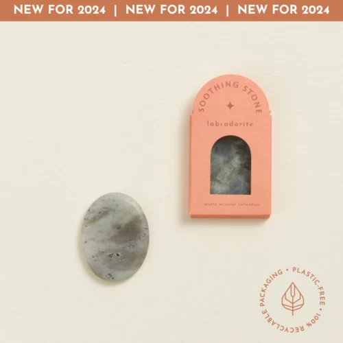 Soothing Stones 3 Soothing Stones