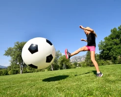 Jumbo Soccer Ball