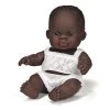 Miniland Newborn Baby Doll African 1 Miniland Newborn Baby Doll African -Baby Related 5005031124 big