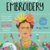 Empowered Embroidery 1 Empowered Embroidery -Baby Related 50999283