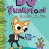 DJ Funkyfoot Butler For Hire! (#1) 1 DJ Funkyfoot Butler For Hire! (#1) -Baby Related 51PxOpVVPKL. AC SY780