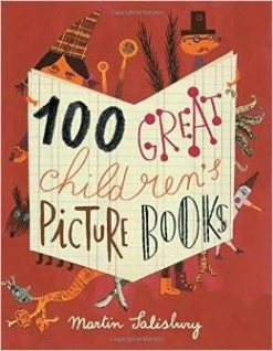 100 Great Children's Picture Books