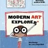 Modern Art Explorer 1 Modern Art Explorer -Baby Related 51f426kq8cL. SX388 BO1 204 203 200
