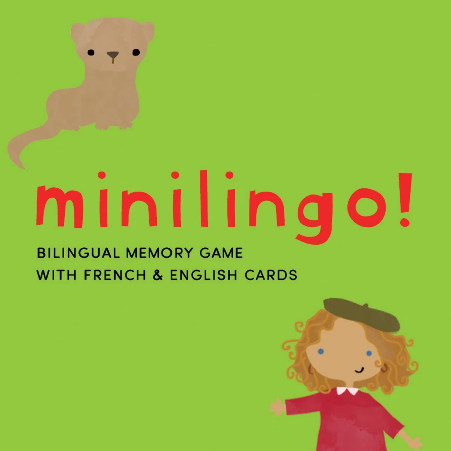 Minilingo! 4 Minilingo! - Image 2