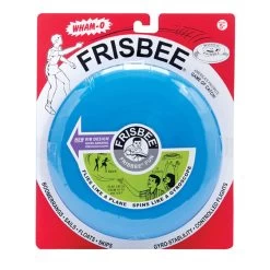 SCHYLLING Vintage Frisbee