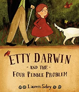 Penguin Random House Etty Darwin And The Four Pebble Problem 3 Penguin Random House Etty Darwin And The Four Pebble Problem