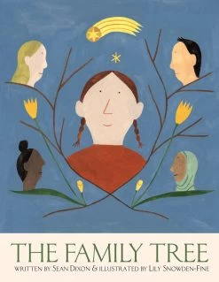 Penguin Random House The Family Tree