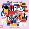 Meet The Artist: Sophie Taeuber-Arp 2 Meet The Artist: Sophie Taeuber-Arp -Baby Related 61RQbnb3RgL