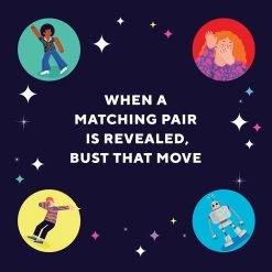 Disco Balls Card Game -Baby Related 61cQ uR5avS. AC SL1000