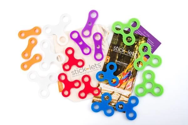 Sticklets, More Choices 11 Sticklets, More Choices - Image 9