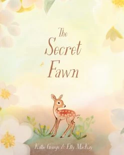 Penguin Random House The Secret Fawn