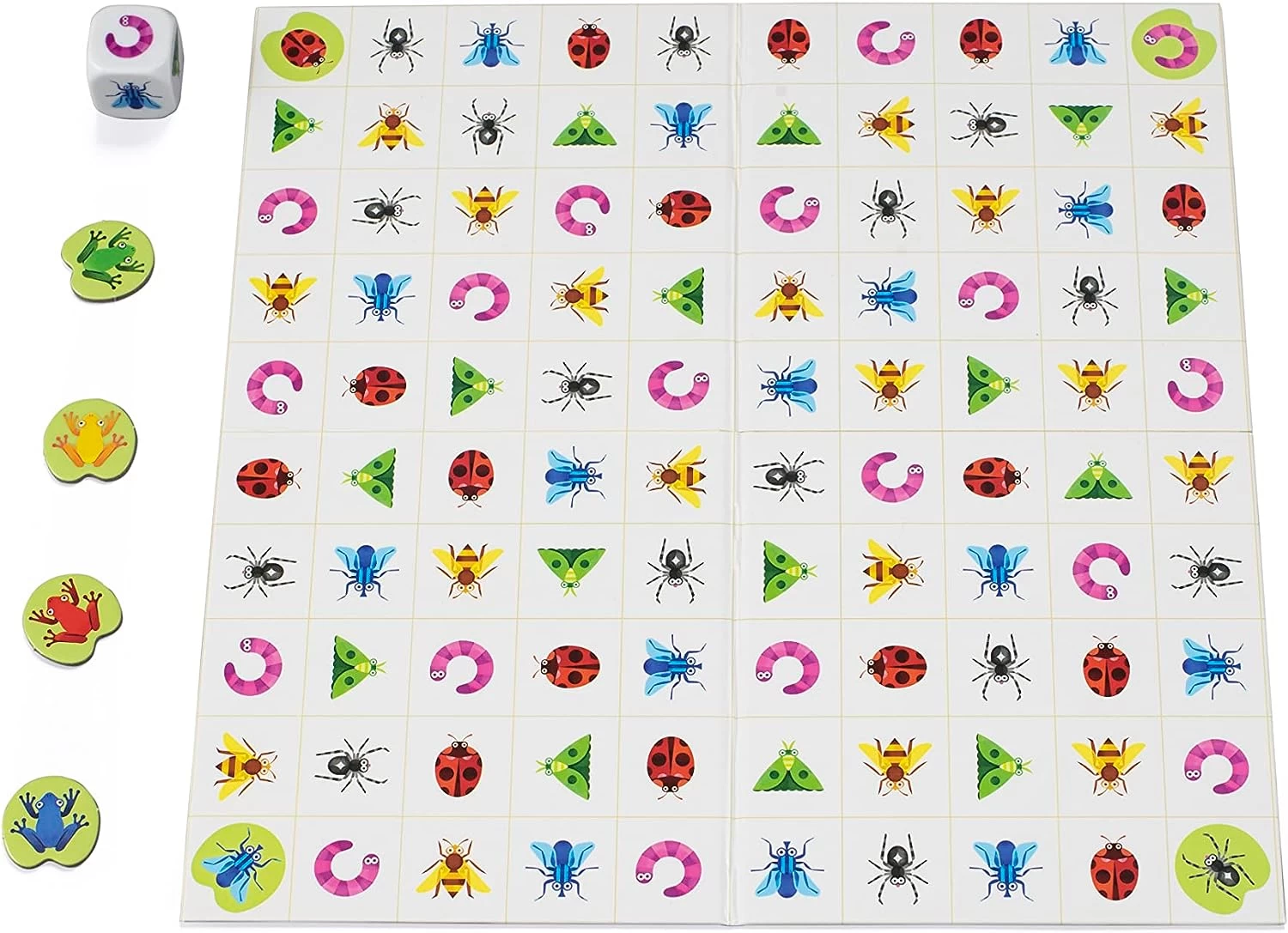 Bug Me Not Game 4 Bug Me Not Game - Image 2