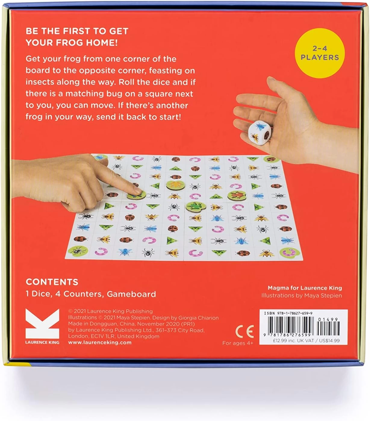 Bug Me Not Game 6 Bug Me Not Game - Image 4