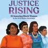 Penguin Random House Justice Rising 1 Penguin Random House Justice Rising -Baby Related 71DnPp3 3nL. SL1500