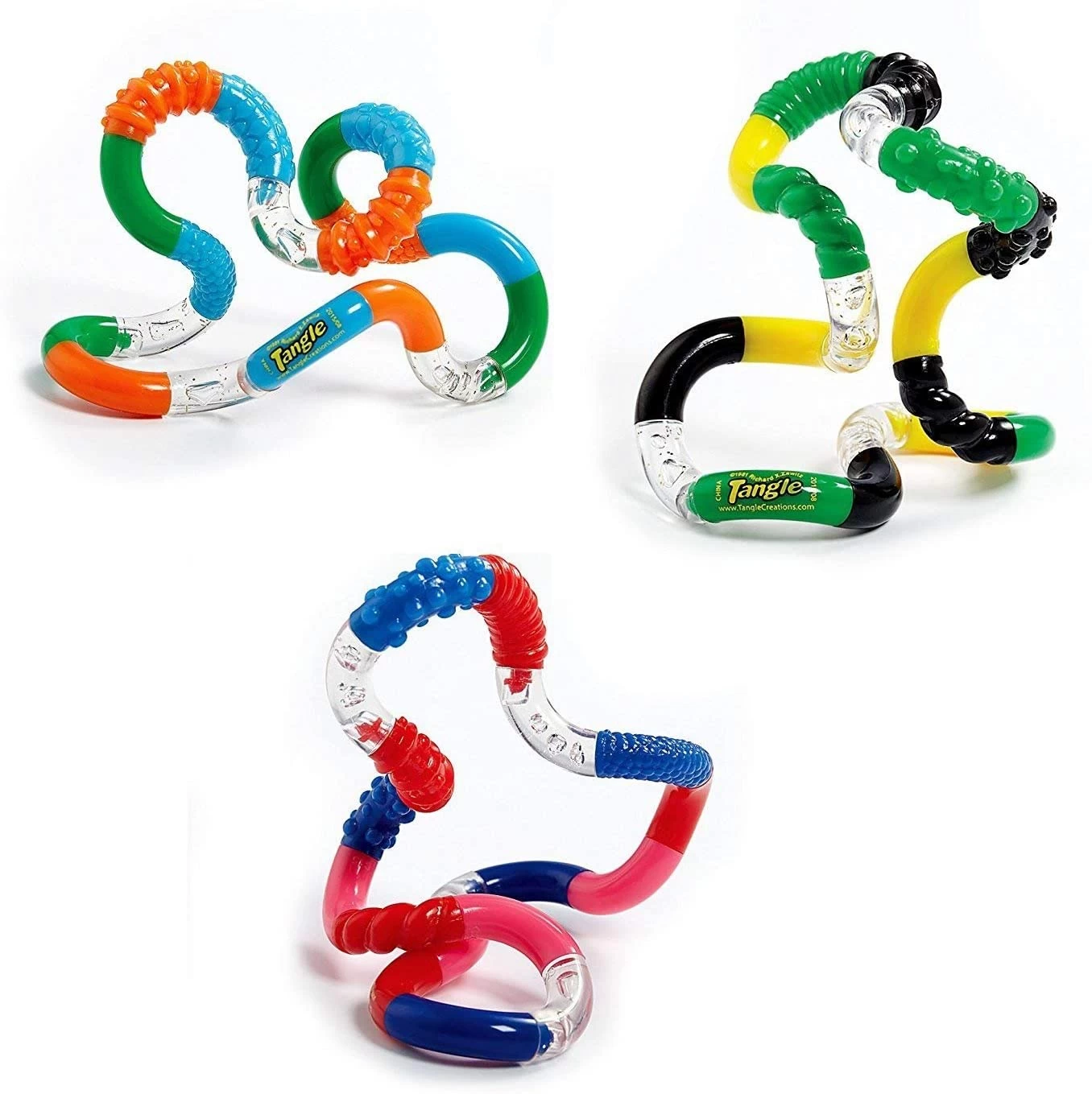 Tangle Jr. | Textured 4 Tangle Jr. | Textured - Image 2