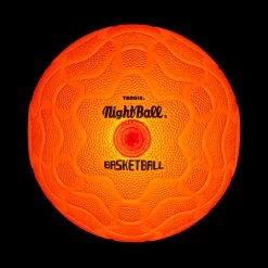 Nightball Basketball