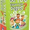 Blue Orange Do You Know Your Peeps? 1 Blue Orange Do You Know Your Peeps? -Baby Related 819OW0wK53L. AC SY300 SX300 QL70 ML2