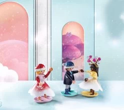 Playmobil Christmas Under The Rainbow Advent Calendar -Baby Related 81CO080eLML. AC SL1500