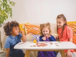 Blue Orange Hoot Or Toot -Baby Related 81SUpREqslL. AC SL1500